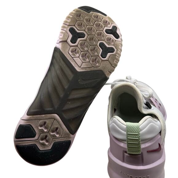 Nike Metcon Free 2 Iced Lilac - Picture 5 of 6